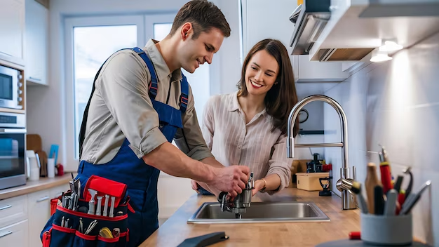 Plumbing Issues